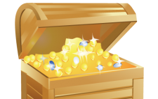 Bitcoin (1 BTC) vse do 400.000$
