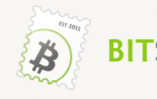 Katera dokazila za sprejem na bitstamp.net?